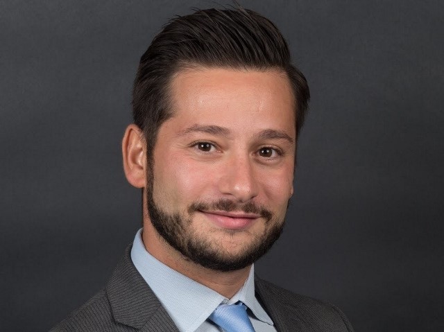 Hikvision Italy: Filippo Petrolese è Responsabile Vendite allarmi, antintrusione, controllo accessi ed intercom 