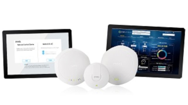 Da Zyxel, NebulaFlexTM, la nuova feature per gli access point