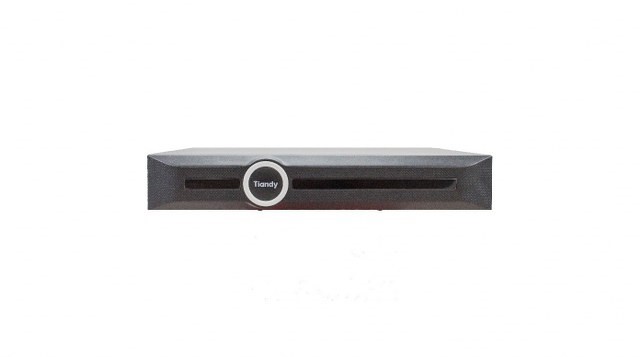 Registratore IP NVR Tiandy