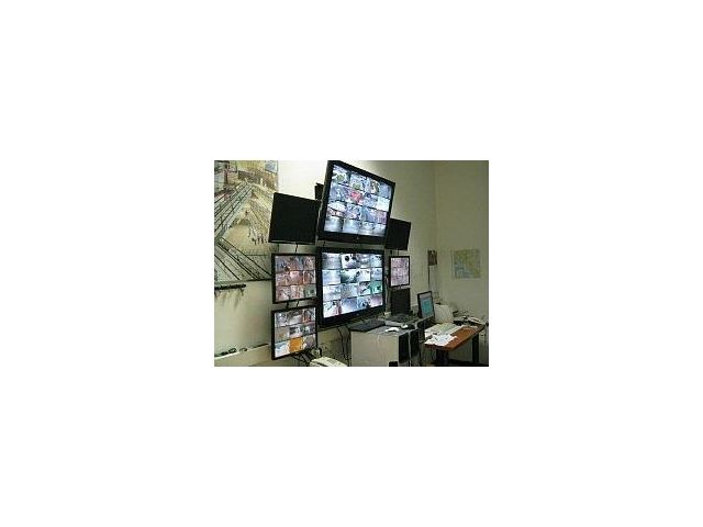 Fluidmesh Networks e Videoline installano un impianto di sorveglianza all'avanguardia in un centro commerciale