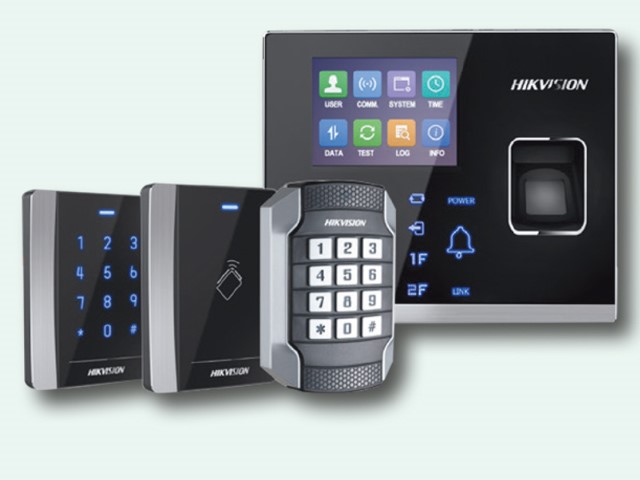 Controllo accessi: organizzare la sicurezza