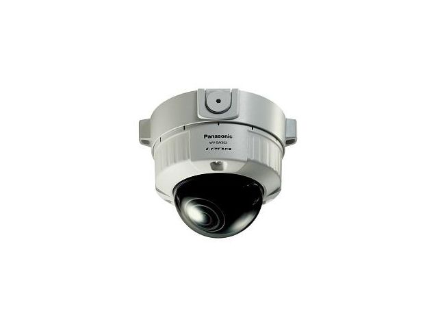 Telecamere di rete fissa