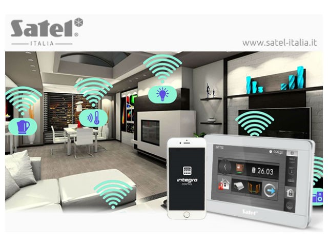 Satel Italia: quando la sicurezza è davvero smart 