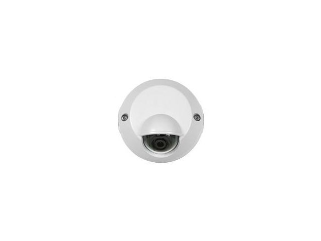 Telecamera a cupola fissa