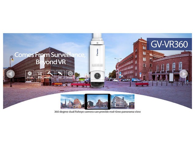 Electronic's Time: il 19 aprile a Milano il Road Show Geovision