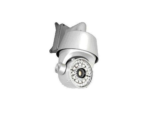 Telecamera Speed Dome IP HD
