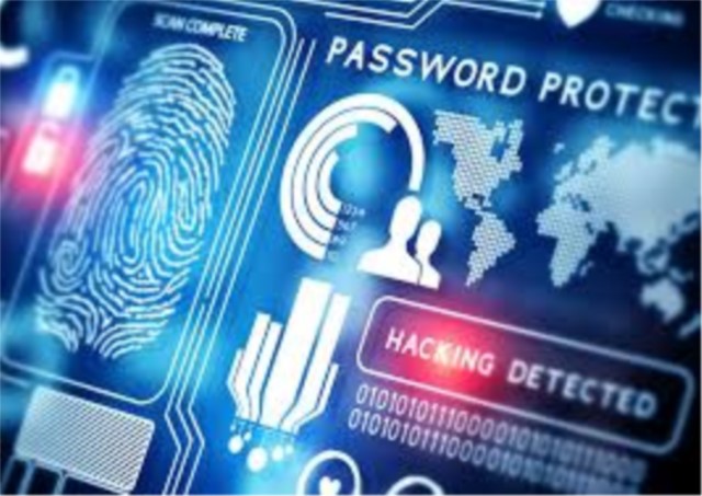 Il ruolo del GDPR nella spesa in IT security 