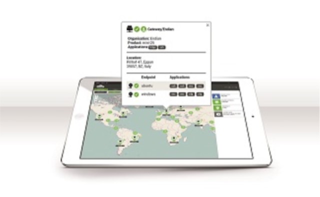 Endian presenta la nuova soluzione Endian Management Center