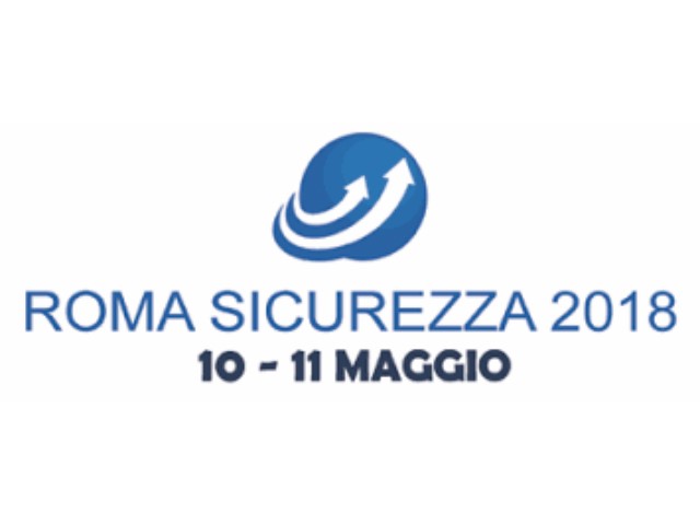 Ritorna Roma Sicurezza, nel segno della privacy e della cybersecurity 