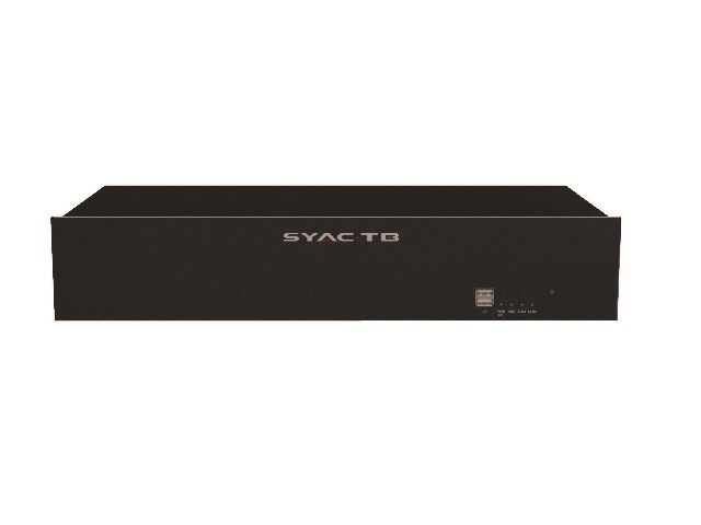 Soluzione video con tecnologia fanless Techboard Group