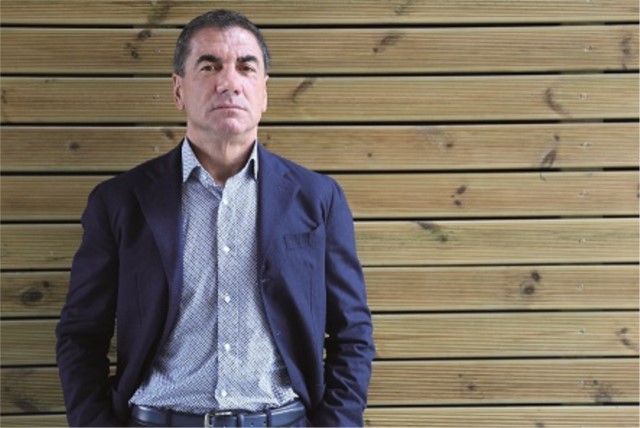 Maurizio Rota nominato Presidente del Gruppo Esprinet
