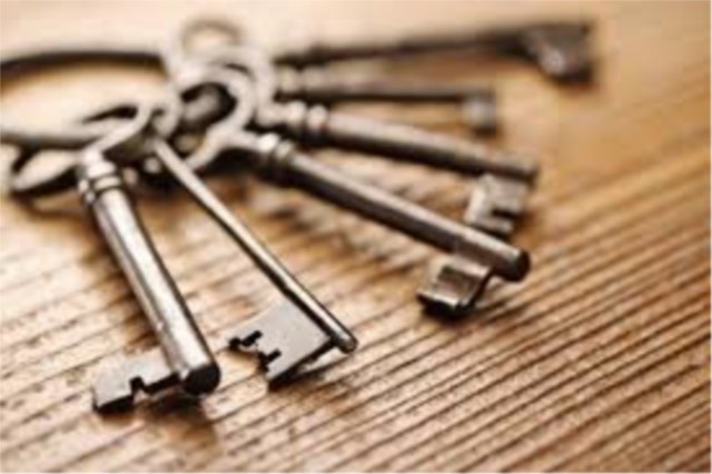 Soluzioni di controllo accessi: 10 miliardi USD nel 2021