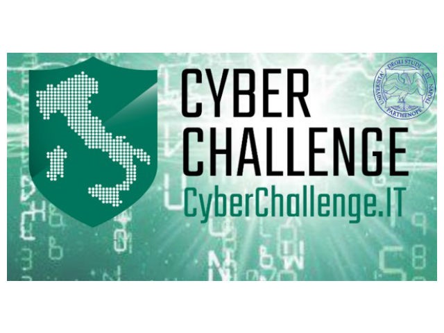 Axis Communications partner tecnologico di CyberChallenge.it