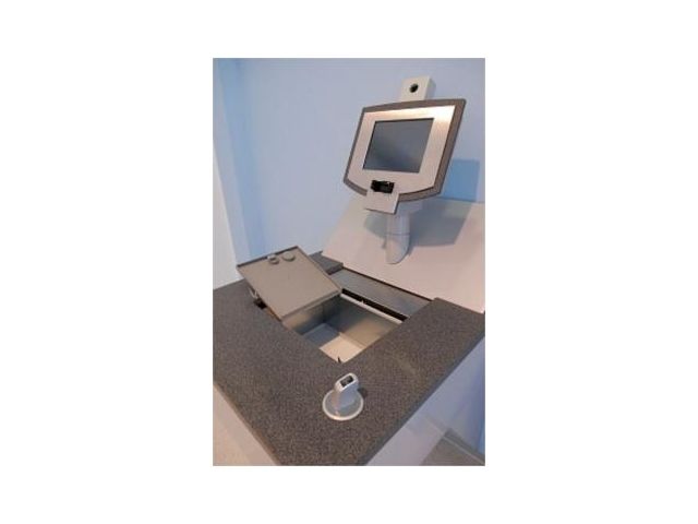 Credito Cooperativo Reggiano ha scelto SafeStore Auto Gunnebo