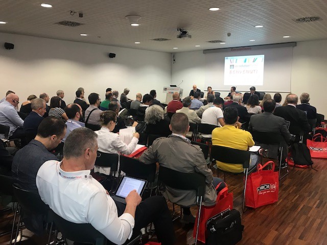 A secsolutionforum, convergenza tra sicurezza fisica e logica: un processo inarrestabile