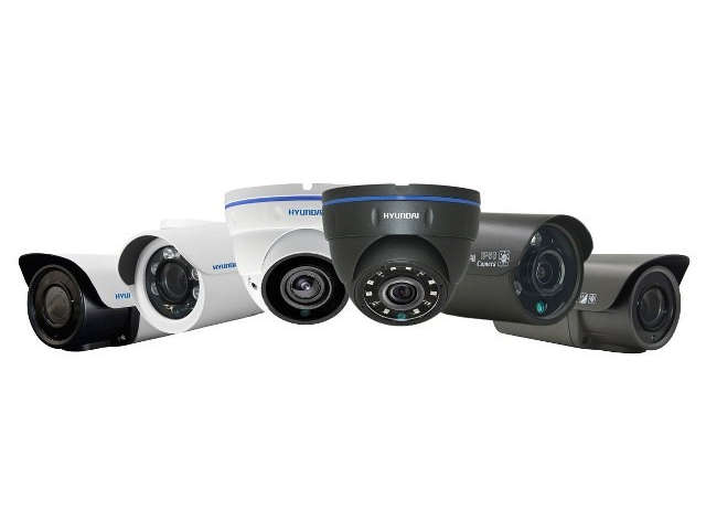 Videocamere 4MP HD BY DEMES ITALIA