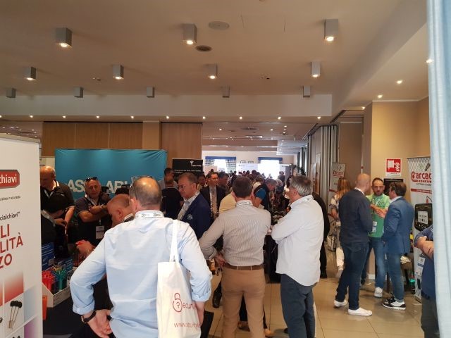 Convegno ERSI: dal successo 2018 all’evento internazionale 2019 