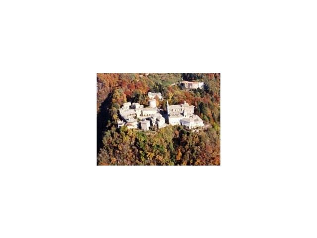 Sacro Monte di Varallo: la Fondazione Enzo Hruby protegge un antico complesso devozionale