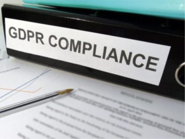 GDPR, le maggiori piattaforme di Internet non si sono ancora messe in regola
