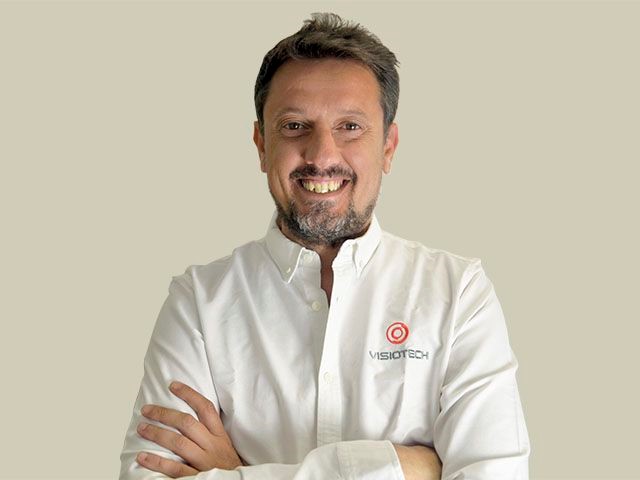“Roadmap di investimenti per il mercato italiano”, intervista al Key Account Manager EMEA di Visiotech  