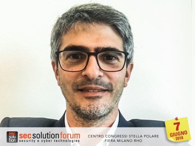 Advanced Innovations a secsolutionforum: come affrontare l'adeguamento al GDPR