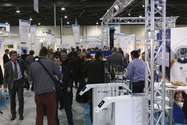 AccesSecurity: il salone euro-mediterraneo della sicurezza globale