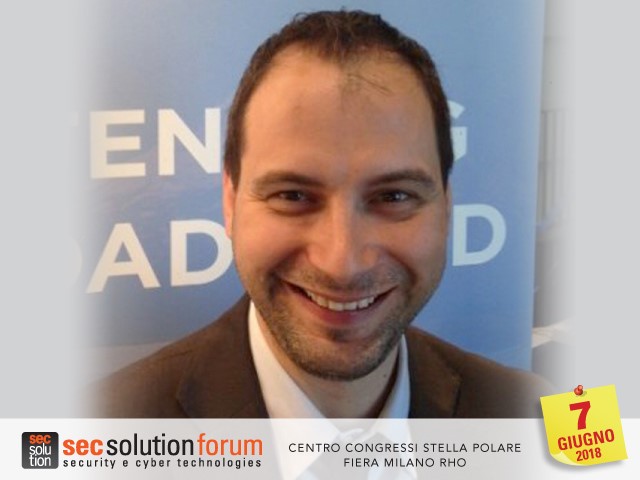 I vantaggi della tecnologia fixed wireless: a secsolutionforum intervista a Cambium Networks 