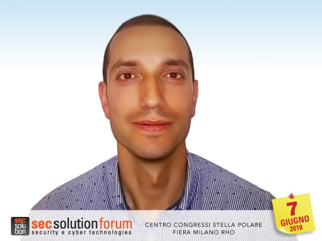 A secsolutionforum, Cyber Security e 