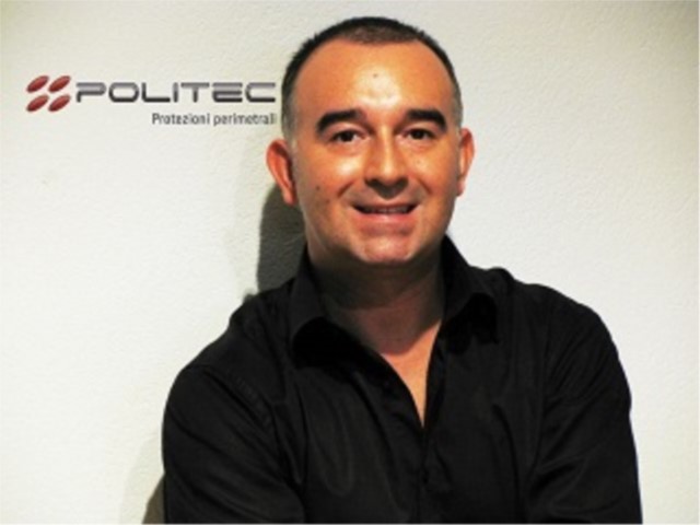 Nel futuro dei sistemi perimetrali antintrusione: intervista a Marcialis di Politec