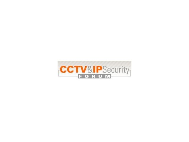 CCTV & IP Security Forum: videosorveglianza, networking, IP Security - vero BUSINESS