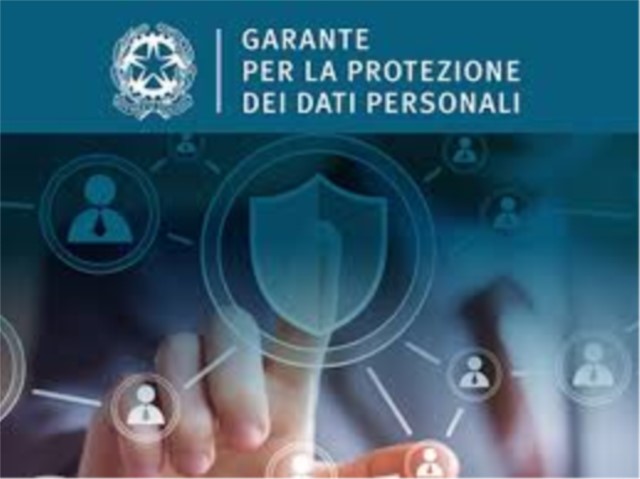 Garante Privacy, proroga delle autorizzazioni generali