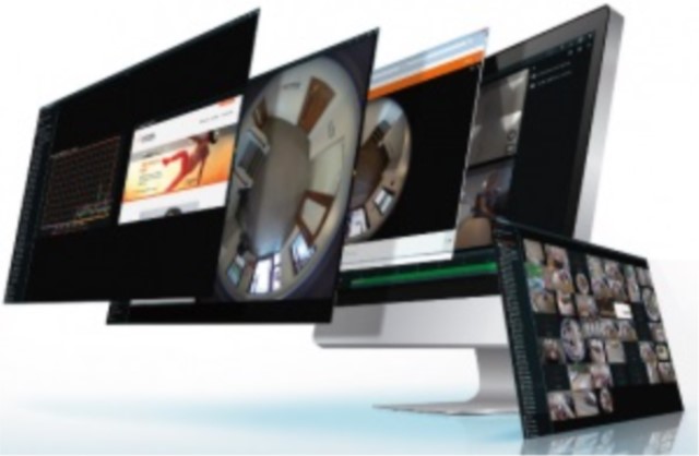 Hanwha Techwin, rilasciato un aggiornamento della piattaforma VMS Wisenet WAVE 