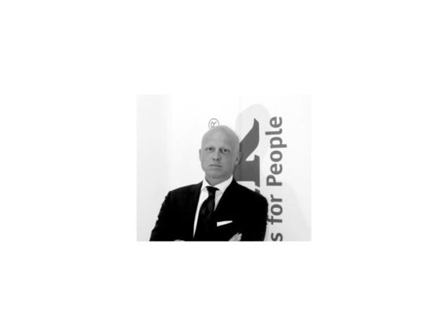 Stefano Nordio nominato responsabile di D-Link UK&I