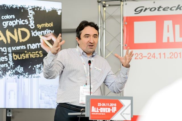 All-over-IP 2018: svelato il programma delle conferenze