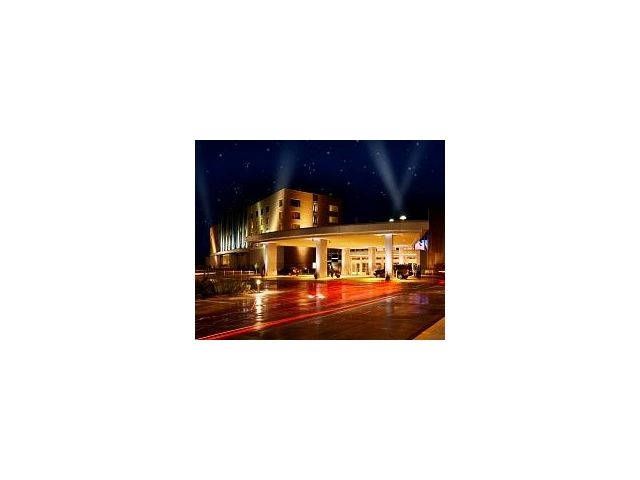 Una soluzione video IP scalabile di Indigo Vision per la sicurezza di un casinò