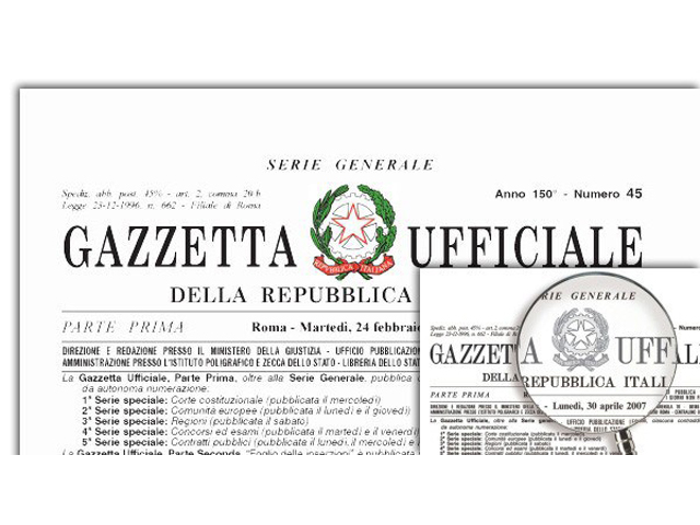 Pubblicato in Gazzetta Ufficiale il Dlgs 101/2018: il quadro della privacy adesso è completo, senza più alibi per le imprese