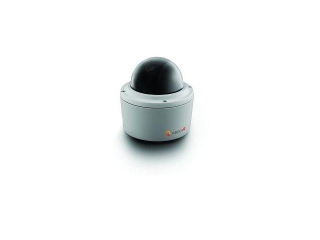 Telecamere 2 Megapixel con VCA e DVR integrati