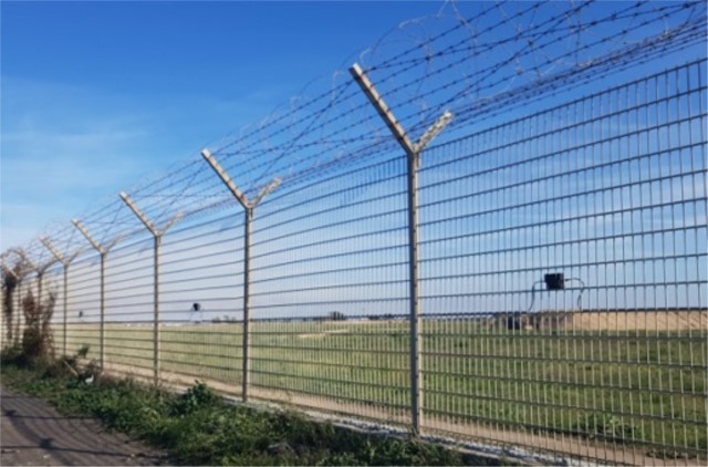 Sicurezza infrastrutture critiche: i tre aeroporti principali aeroporti italiani scelgono soluzioni CIAS