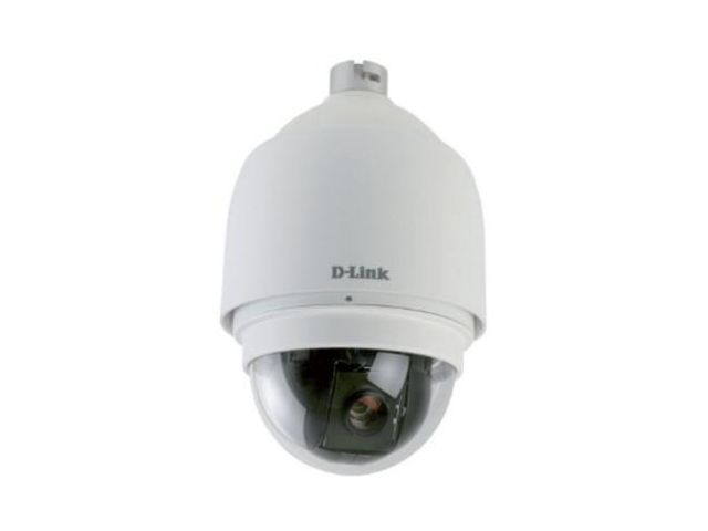 Videocamera IP Dome