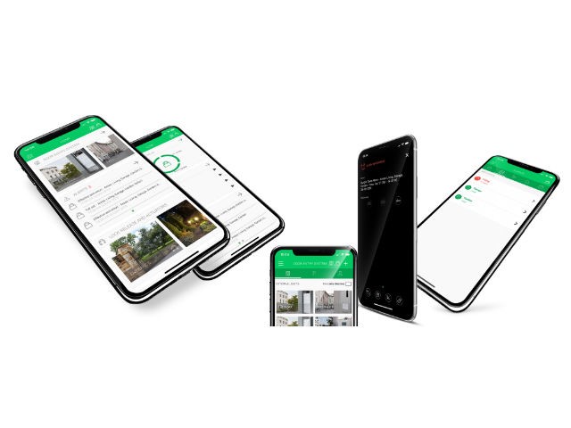 Comelit lancia la nuova versione della propria app per una maggiore sicurezza