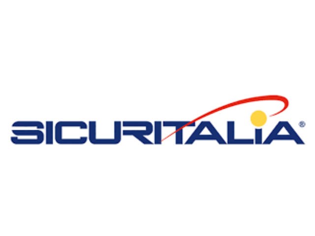 Sicuritalia di nuovo Jersey sponsor