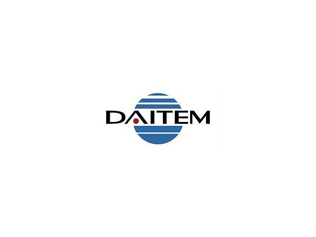 DAITEM presenta i nuovi Rivelatori ad infrarossi con fotocamera a bordo totalmente senza fili