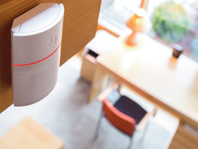 Gestione intelligente e sicurezza della casa