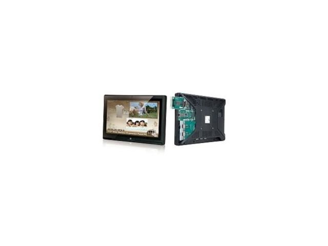Panel PC all-in-one
