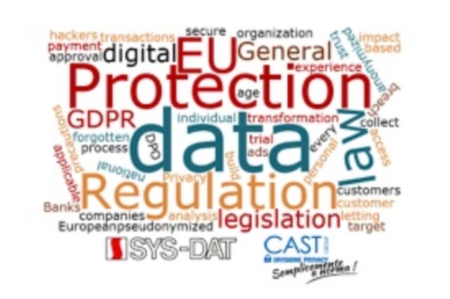 Gdpr, valutazione di impatto per i trattamenti transfrontalieri
