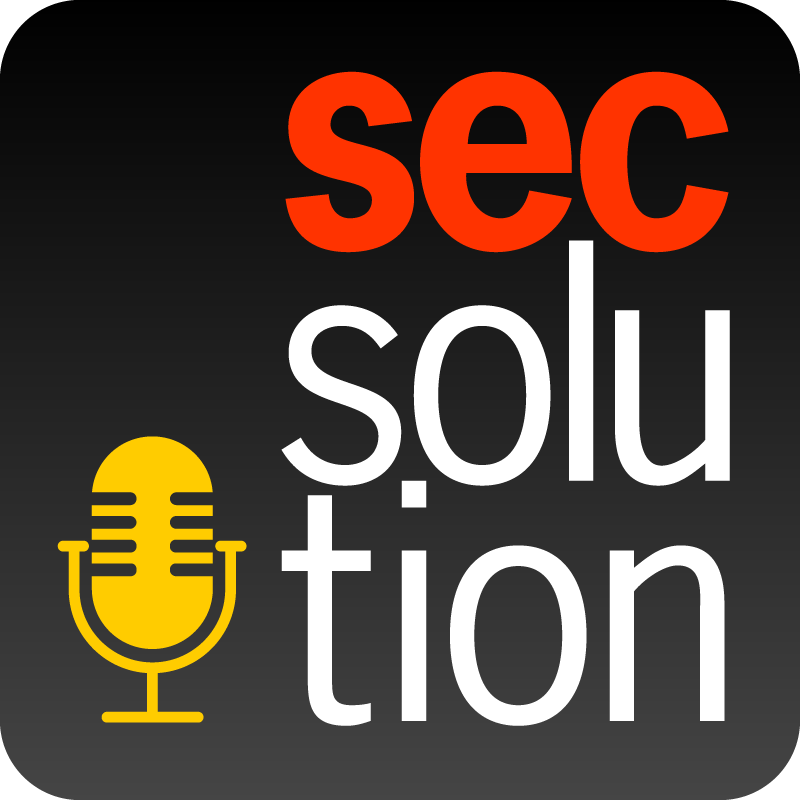 Secsolution podcast