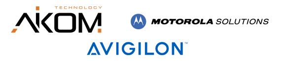 Aikom Technology & Motorola Solutions
