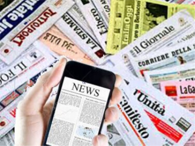 Gdpr, le “Regole deontologiche” dei giornalisti 