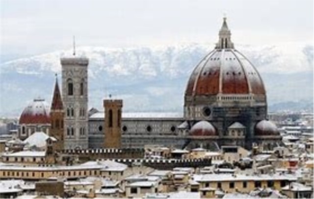 Firenze per la sicurezza, un bando per sistemi antintrusione e videosorveglianza privati