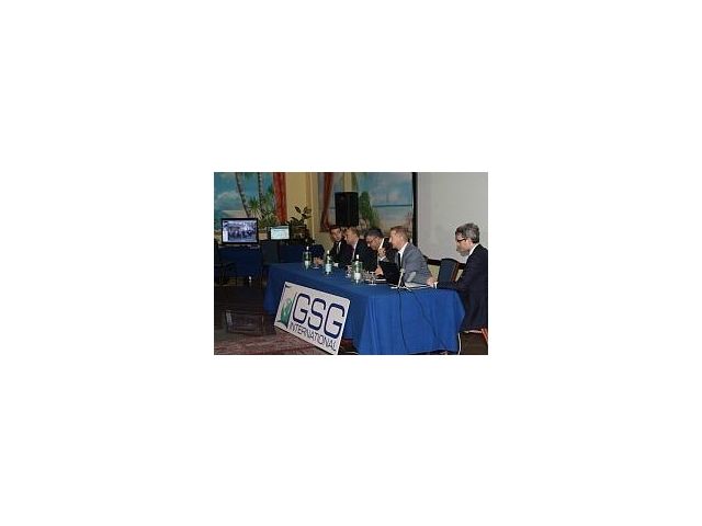 “La sicurezza integrata del futuro”, si conclude con successo il convegno di GSG International